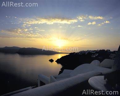 Canaves Oia Hotel 27